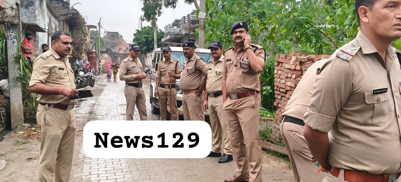 Haridwar  Viral News : भाई ने बहन और उसके मित्र को गोली मारी, मित्र सूरज की मौत, बहन की हालत गंभीर, आरोपी की तलाश जारी
