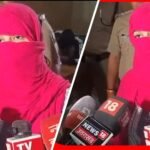 Haridwar Viral News प्रेमी ने दिया धोखा, शादी भी तुड़वाई, प्रेमिका ने पांच लाख में दे दी प्रेमी की सुपारी, देखें वीडियो क्या बोली प्रेमिका