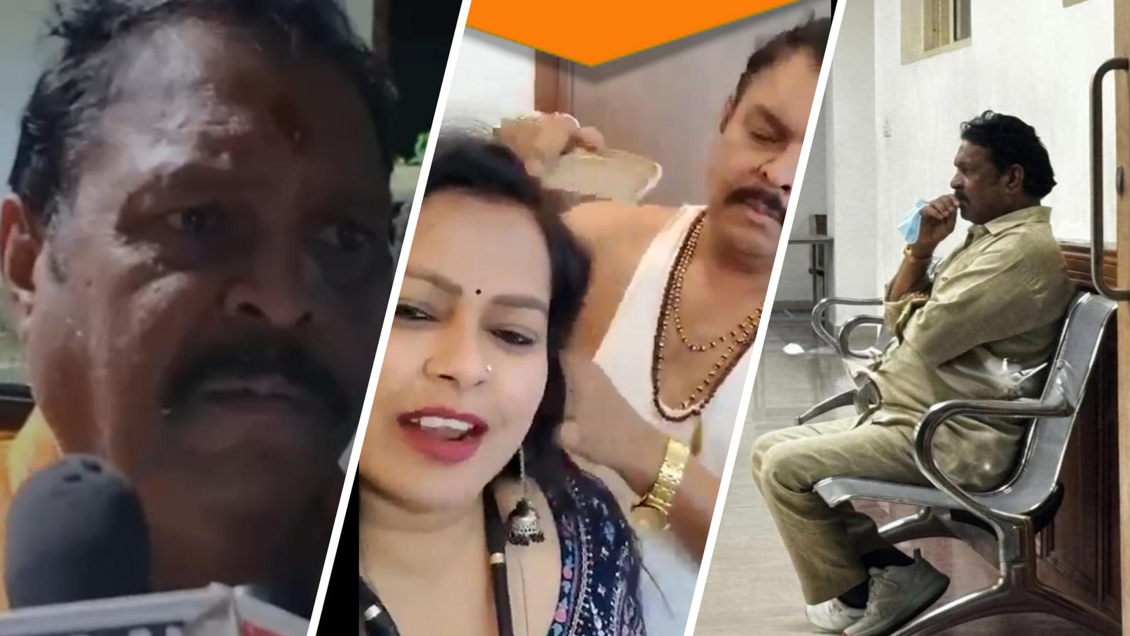 अंकिता भंडारी केस वीआईपी कौन: सीबीआई ने सुरेश राठौर ने से पूछताछ की, राठौर बोले उर्मिला कौन मैं नहीं जानता, देखें वीडियो