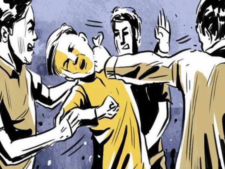 Haridwar  News: समझौता कराने गए कांग्रेस पार्षद के साथ मारपीट, चौकी में चल रही थी सुलह वार्ता, कांग्रेसी जुटे